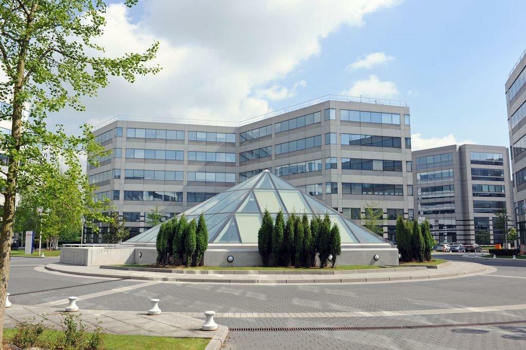 Bureau Tremblay-en-France 11696m² Location bureau Tremblay-en-France Seine-Saint-Denis OLBUR2107328 4